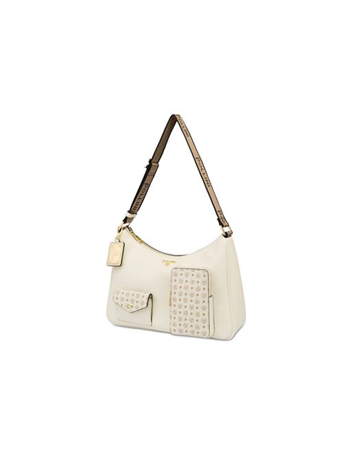 Borsa, donna, logata. POLLINI SILVER | SC4623PP0L SS110A